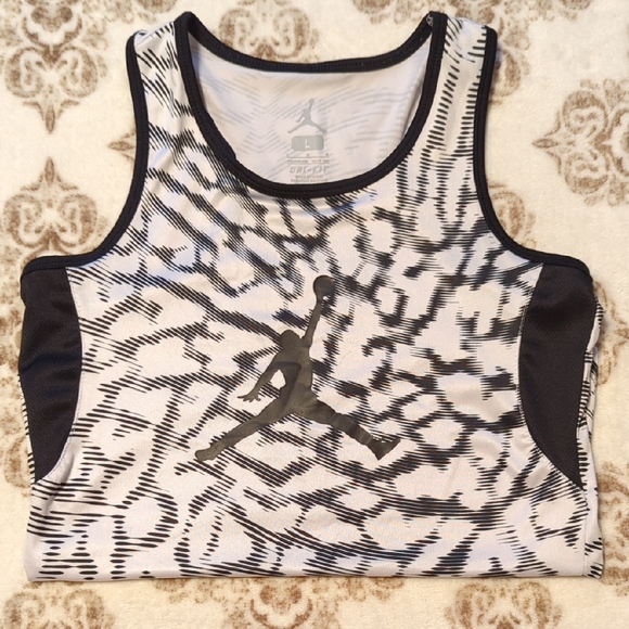 Jordan Tank Tops Trio - Picture 11 of 15